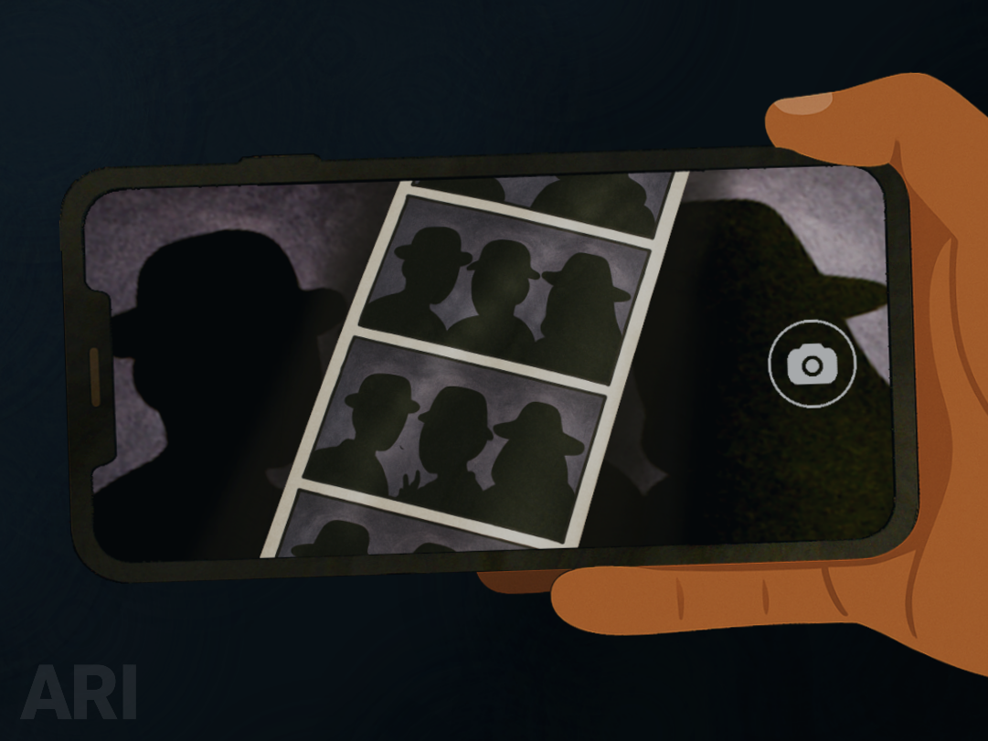 AR Integration in Urban Environment